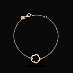 Fiore Di Mamma armband Onyx